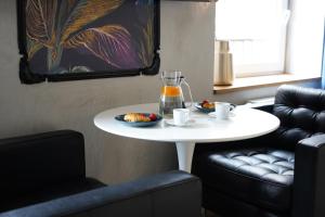 Apartament z Jacuzzi w Sercu Miasta