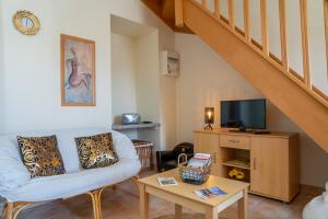 Maisons d'hotes B&B Le Bois Berranger : photos des chambres