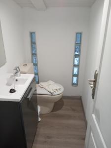 Caleta de Interian Loft Sasy