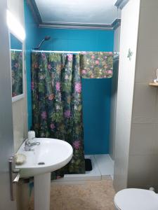 Vacaciones En El Paraíso, El Dorado