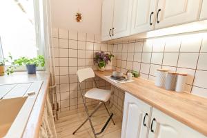Warmia Rooms Vintage Room