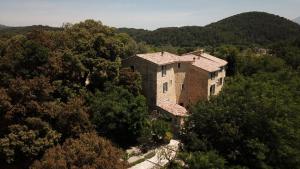 Hotels Hotel La Bastide de Vaison : photos des chambres