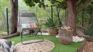 Maisons de vacances Aroma Green Villa : photos des chambres