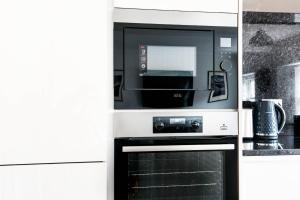 Monterey Residence - Stunning, Duplex Apartment in the Heart of Kendal