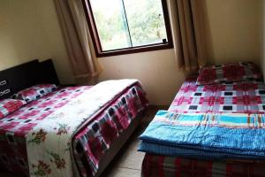 Casa do Vani - Lapinha da Serra