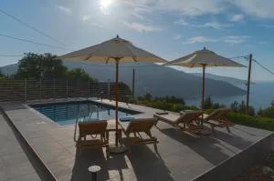 Villa Athina - Angón