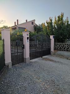 Appartamento da Vjeri