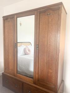 Old Croft House Cottage, Isle of Lewis