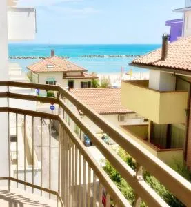 Santa Barbara hotel & apartments - Bellaria – Igea Marina