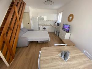 La maison de Jade Le Mabrouka