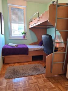 Apartman Adriatic