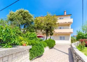 Apartments Marotin - Palit