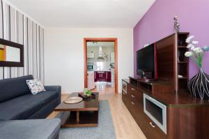 Apartments Marotin 