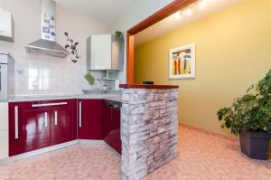 Apartments Marotin 