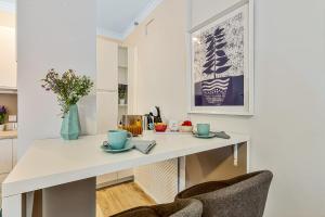 Coral Apartment La Cala Beach