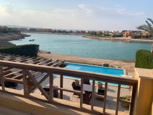 3Bedrooms Villa with Private Pool and direct Lagoon Access