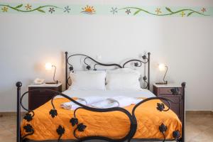 Studio (2 Adults) room in Dilina Studios