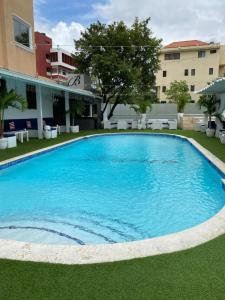 Ramada by Wyndham Princess Santo Domingo