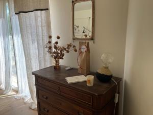 Villas Villa Sophie : photos des chambres