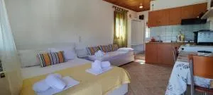 Stella House - Kalívia