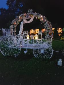 Pensiunea Floarea Munților