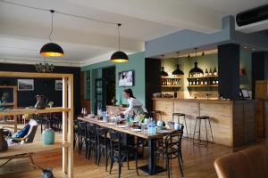 Hotel Stancia Kazbegi - City Center