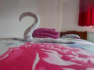 Apartments & Rooms Ramljak