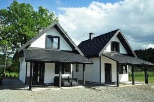 Domki u Biesiady - Hoczew