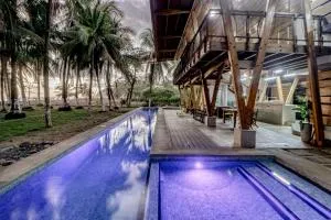 Mangue House - Corozalito