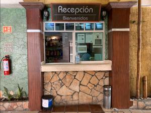 Hotel Papagayo Veracruz