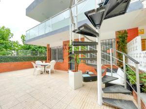 Apartamentos CALAMARI 1 & 2