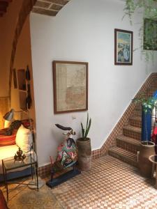 Riad Dar Latifa