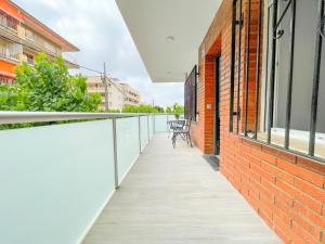 Apartamentos CALAMARI 1 & 2