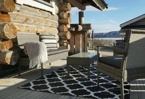 Äijän mökki - 凯于图凯努