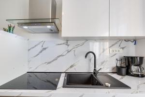 Oliva Vallis Apartments