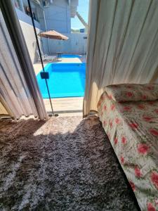 Casa da Piscina Camboriú