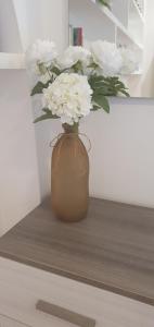 Chic N Charme Trastevere Terrace 2