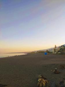 Attico con ampio terrazzo a 200 m dalla spiaggia