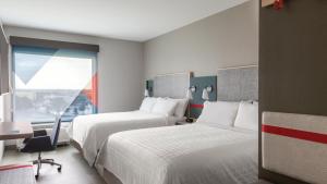 Standard Room room in avid hotels - Staunton