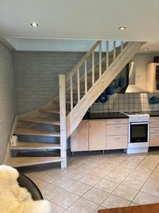 Bøllingsø Feriehus