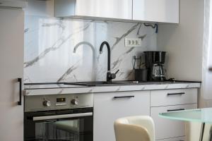 Oliva Vallis Apartments