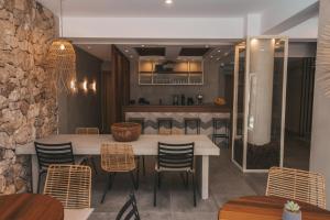Casa Olympo