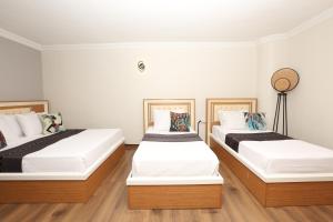 Perazre Hotel