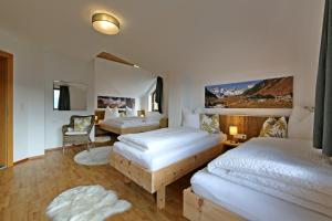 Ferienhaus Gabriele mit gratis WLAN