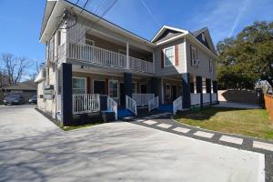 SuperValue Suite #3 @ East End Revitalized