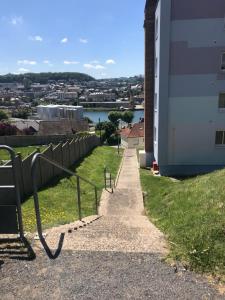 Appartements Les Petites Fecampoises by Mathilde : photos des chambres