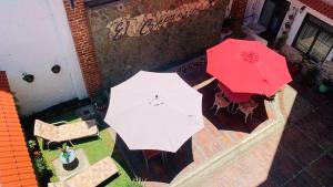 Posada El Campanario