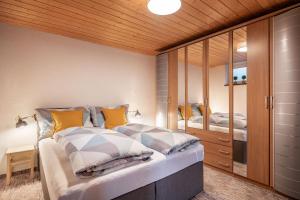 Appartement Schneeberger