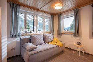 Appartement Schneeberger