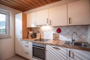 Appartement Schneeberger